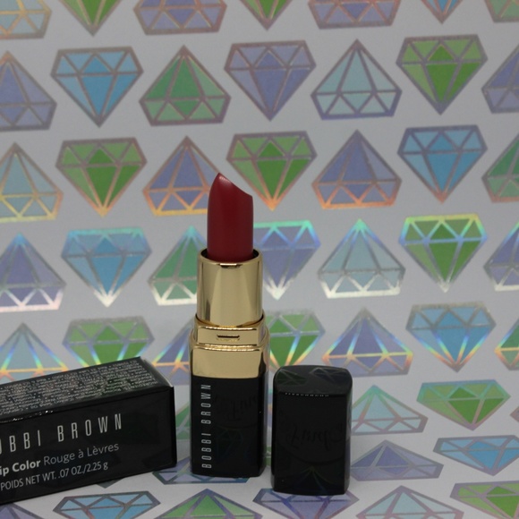 Bobbi Brown Lip Color Lipstick Mini - Picture 3 of 3